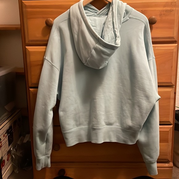 Jordan Hoodie - Picture 5 of 9